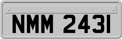 NMM2431