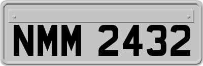 NMM2432