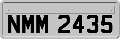 NMM2435