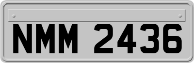 NMM2436