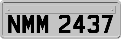 NMM2437