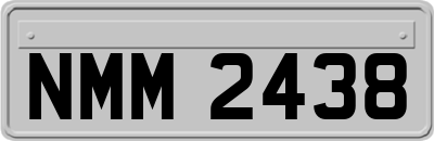 NMM2438