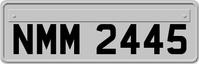 NMM2445