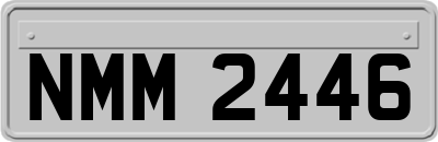 NMM2446