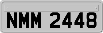 NMM2448
