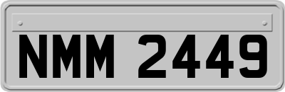 NMM2449