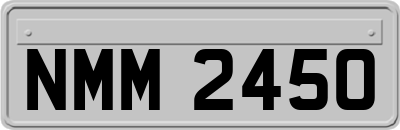 NMM2450