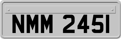 NMM2451