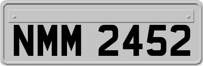 NMM2452