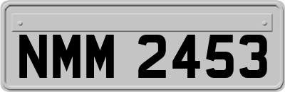 NMM2453