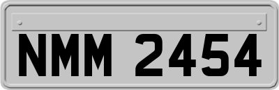 NMM2454