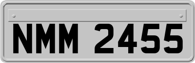 NMM2455