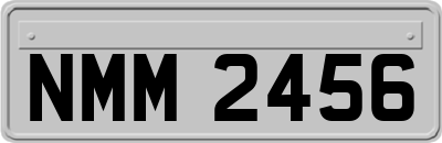 NMM2456