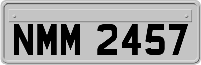 NMM2457