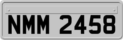 NMM2458
