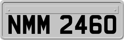 NMM2460
