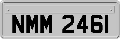NMM2461
