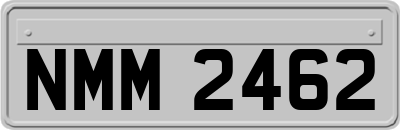 NMM2462