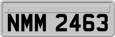 NMM2463