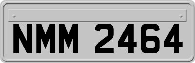 NMM2464