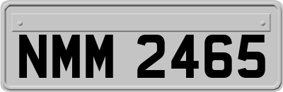 NMM2465