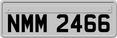 NMM2466