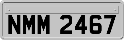 NMM2467