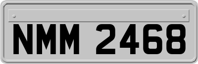 NMM2468