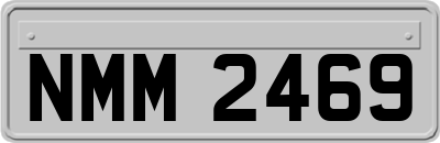 NMM2469