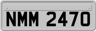 NMM2470