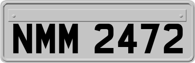 NMM2472