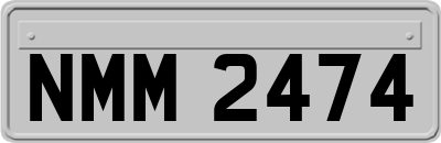 NMM2474