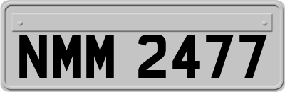 NMM2477