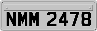 NMM2478