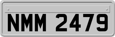 NMM2479