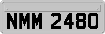 NMM2480