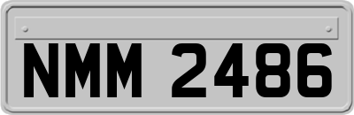 NMM2486