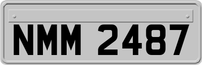 NMM2487