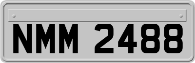 NMM2488