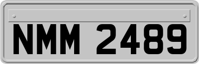 NMM2489