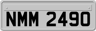 NMM2490