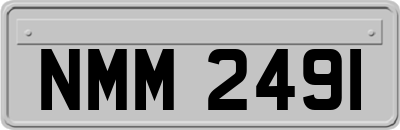 NMM2491