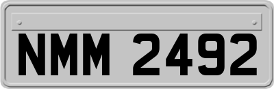 NMM2492