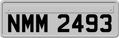 NMM2493
