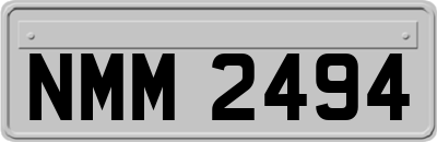 NMM2494
