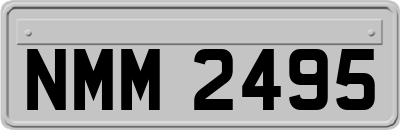 NMM2495