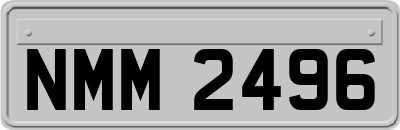 NMM2496