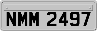 NMM2497