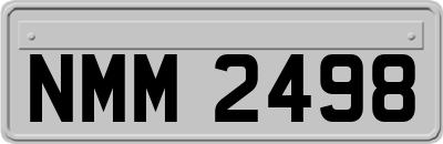 NMM2498