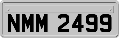 NMM2499